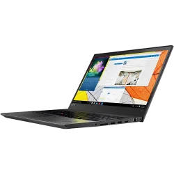 Laptop Lenovo Thinkpad T570 I5 6300U Ram 16GB M.2 256GB